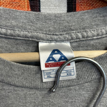 Load image into Gallery viewer, Y2K NASCAR BRING IT LongSleeve Tee Size XL