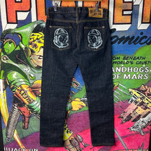 Load image into Gallery viewer, Billionaire Boys Club Astronaut Jeans Size 32”