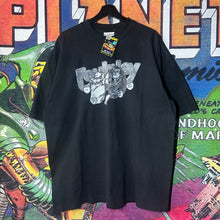 Load image into Gallery viewer, Foulplay Candy Hearts Tee Size XL