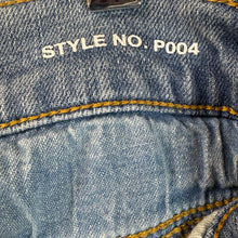 Load image into Gallery viewer, Purple Jeans Style P0004 Size 29"