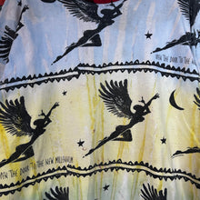 Load image into Gallery viewer, Vintage 90s Carlos Santana AOP Tee