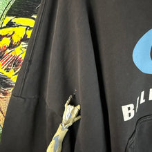 Load image into Gallery viewer, Balenciaga Loop Sports Hoodie Size 4/XL
