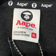 Load image into Gallery viewer, AAPE League of Legends True Damage Sweatshirt Size XL