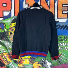 Load image into Gallery viewer, Gucci Ribbed Jacket Size Youth 12 / XS