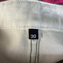 Load image into Gallery viewer, 74 Is War Military Graphic Pants 30”