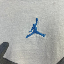 Load image into Gallery viewer, Y2K Air Jordan Brand Tee Size Large