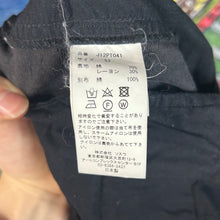 Load image into Gallery viewer, Maison Mihara Yasuhiro Satin Shorts Size 52 / XL