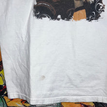 Load image into Gallery viewer, Vintage 90s Y2K Arania Game Tee Size L
