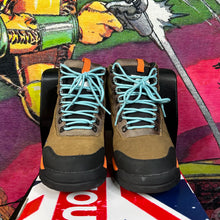 Load image into Gallery viewer, SeventyFour 74IsWar Hiking Boots Size 9”