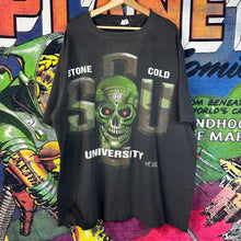 Load image into Gallery viewer, Vintage 90s 1998 Stone Cold Steve Austin Tee Size 3XL