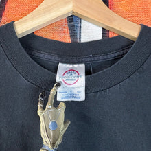 Load image into Gallery viewer, Y2K 2003 Nintendo Game Over Tee Size Medium