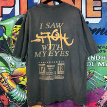 Load image into Gallery viewer, Travis Scott Dallas Texas Utopia Tour Tee Size 2XL