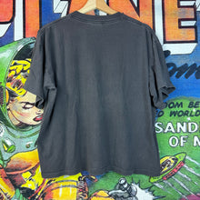 Load image into Gallery viewer, Vintage U2 Rattle and Hum Band Tee Size XL