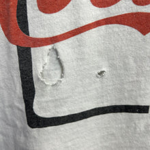 Load image into Gallery viewer, Y2K Coca-Cola Tee Size XL