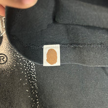 Load image into Gallery viewer, Bape Multi Logo 3 Tee Size Large