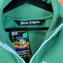 Load image into Gallery viewer, Palm Angels Classic Track Jacket Size XL