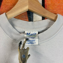 Load image into Gallery viewer, Y2K John Mayer 2002 Summer Tour Tee Size Medium " AUTOGRAPHED "