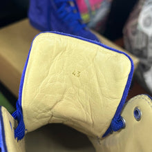 Load image into Gallery viewer, Christian Louboutin Spike Sneakers Royal Blue Size 43/10
