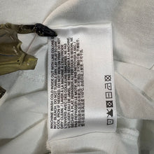 Load image into Gallery viewer, Helmut Lang Scribble Tee Size XL