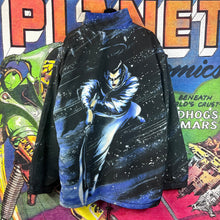 Load image into Gallery viewer, Y2K UF-10 Anime Puffer Jacket Size XL