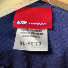 Load image into Gallery viewer, Y2K Reebok Houston Rockets Crewneck Sweatshirt Size XL