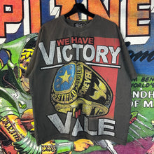 Load image into Gallery viewer, Vale Victory Tee Size XL