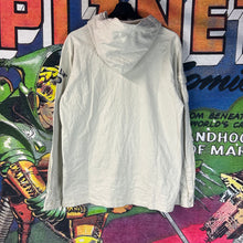 Load image into Gallery viewer, Vintage 90s Hysteric Glamour Button Up Hoodie Size Medium