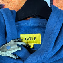 Load image into Gallery viewer, GolfWang Hoodie Size Medium
