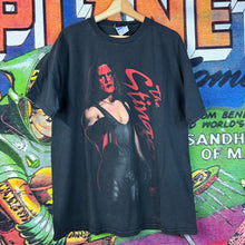 Load image into Gallery viewer, Vintage Sting 90s Tee Size XL