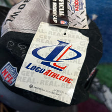 Load image into Gallery viewer, Brand New Y2K 2000 St.Louis Rams SuperBowl XXXIV Champions NFL Hat Size OS
