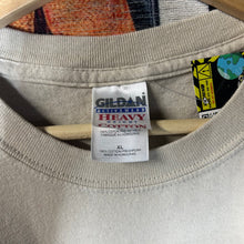 Load image into Gallery viewer, Y2K 2005 The Black Crows Band Tee Size XL