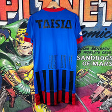 Load image into Gallery viewer, Nike Russian Soccer Jersey Size Small