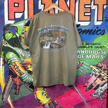 Load image into Gallery viewer, Y2K Harley-Davidson " Tellico Plains , TN " Tee Size 2XL