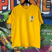 Load image into Gallery viewer, Casablanca L’Arche De Joure Tee Size XL