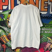 Load image into Gallery viewer, Y2K Nike Tuned Air Tee Size XL