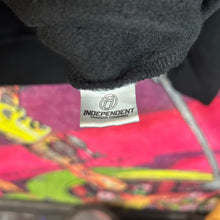 Load image into Gallery viewer, A$AP Rocky Testing Tour New Orleans Hoodie Size XL
