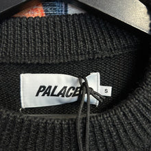 Load image into Gallery viewer, Brand New Palace Skull Knit Size Small