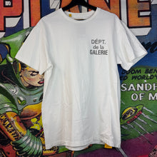 Load image into Gallery viewer, Gallery Dept French Tee Size Medium