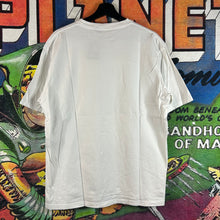 Load image into Gallery viewer, Undercover Curiosity Tee White Size 4/XL