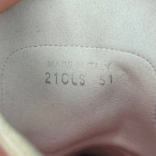 Load image into Gallery viewer, Christian Dior B23 Sneakers Red / Bordeaux Size 51 / 16.5