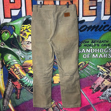 Load image into Gallery viewer, Hysteric Glamour Corduroy Cargo Pants Size 32”