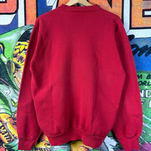 Load image into Gallery viewer, Vintage 90s Ohio Bald Eagle Sweatshirt Size XL