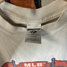 Load image into Gallery viewer, Y2K MLB All Star Game 2005 Tee Size Large