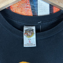 Load image into Gallery viewer, Ed Hardy ‘Dead Or Alive’ Graphic Tee Size Women’s S