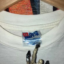 Load image into Gallery viewer, Vintage 90s Texas Art Tee Size XL