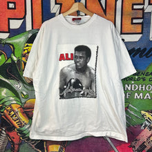 Load image into Gallery viewer, Y2K FUBU Muhammad Ali Tee Size 2XL