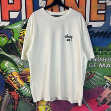 Load image into Gallery viewer, Stüssy Wales Bonner Tee Size XL