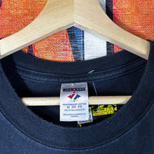 Load image into Gallery viewer, Y2K 00’s Brutal South Metal Tee Size 2XL