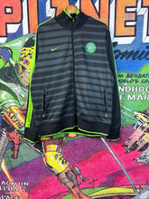 Load image into Gallery viewer, Nike Celtic Football Club Training Track Jacket Size XL