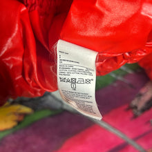 Load image into Gallery viewer, Yeezy Gap Round Jacket Red Size Small